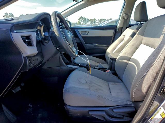 Toyota Corolla L Image 9