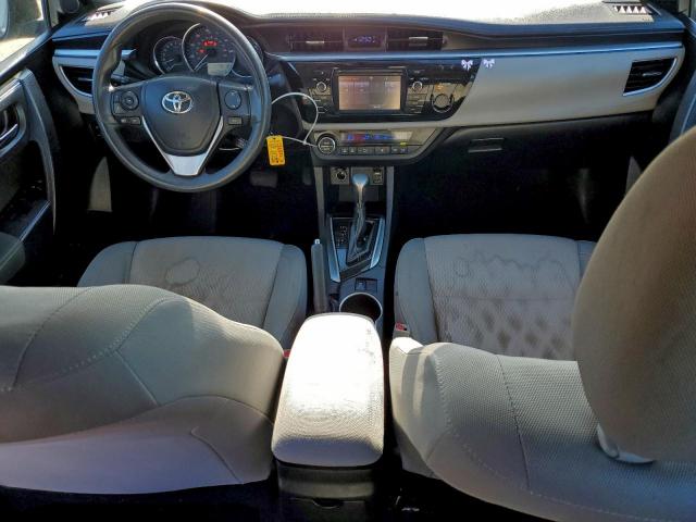 Toyota Corolla L Image 3