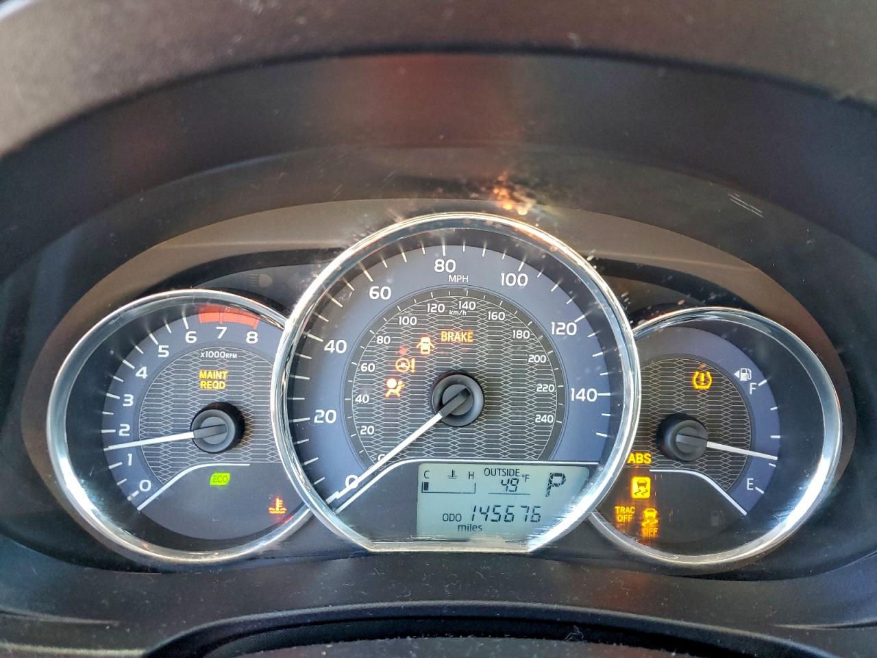 Toyota Corolla L Image 5