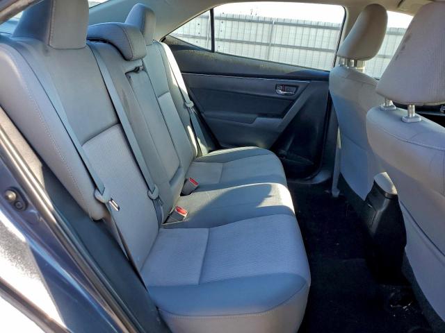 Toyota Corolla L Image 2