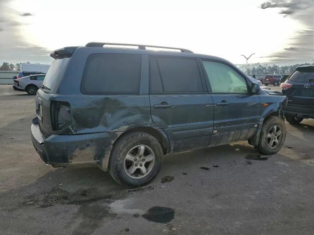 Honda Pilot Ex Image 3
