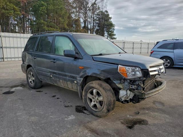 Honda Pilot Ex Image 2