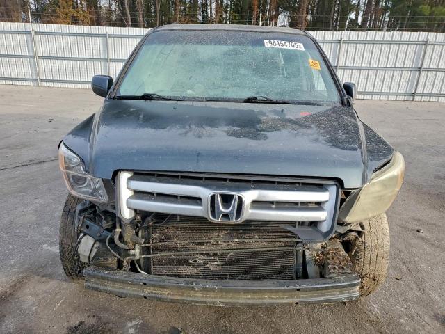 Honda Pilot Ex Image 4