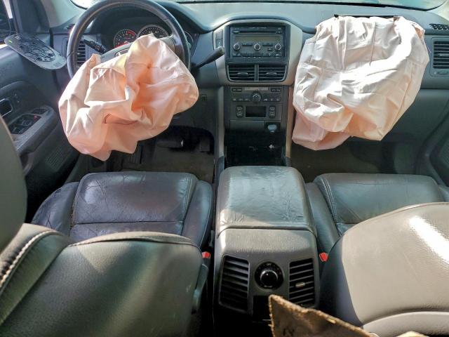 Honda Pilot Ex Image 11