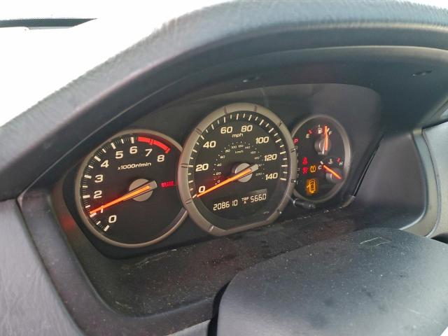 Honda Pilot Ex Image 9