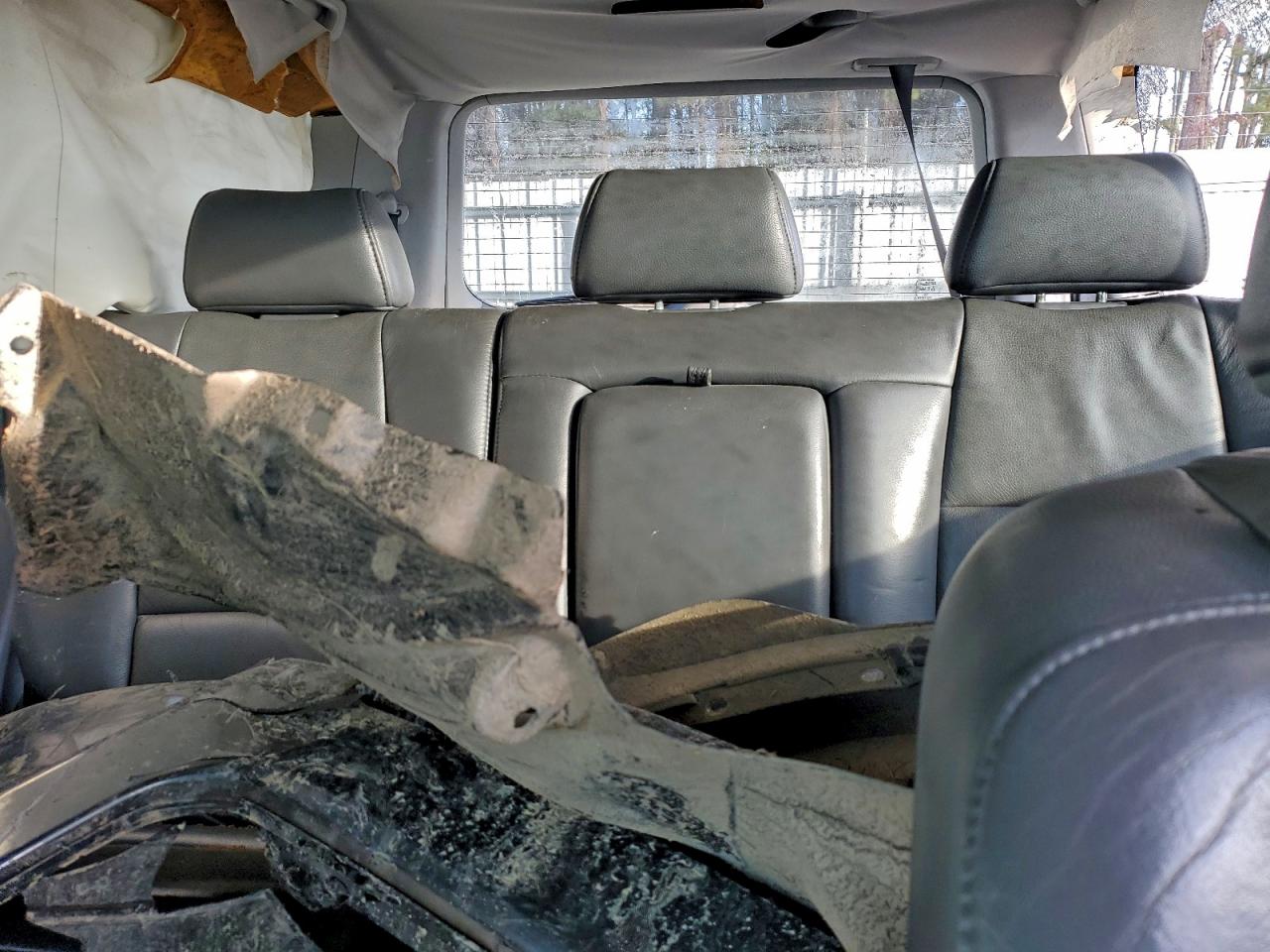 Honda Pilot Ex Image 6