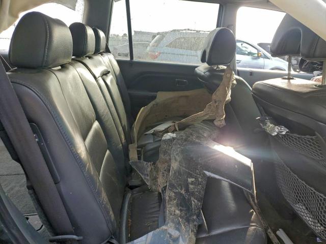 Honda Pilot Ex Image 12