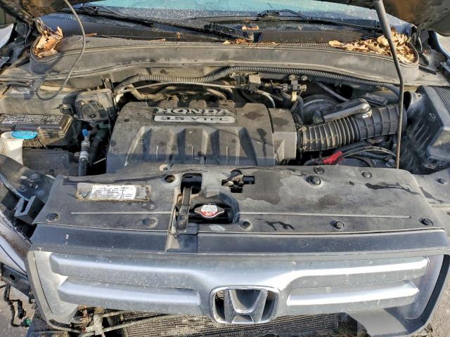 Honda Pilot Ex Image 7