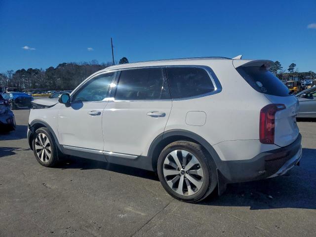 Kia Telluride Ex Image 6