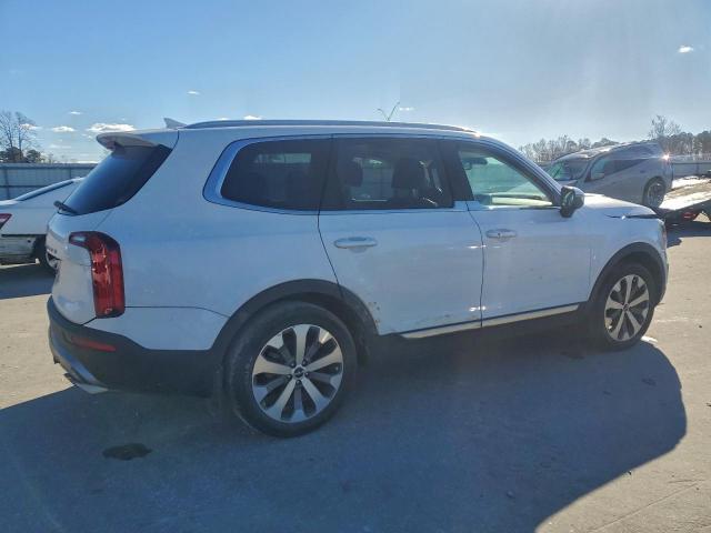 Kia Telluride Ex Image 3