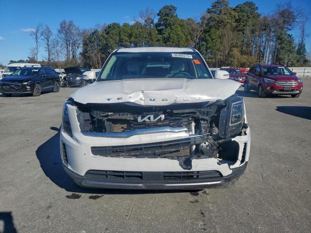 Kia Telluride Ex Image 10