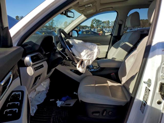 Kia Telluride Ex Image 13