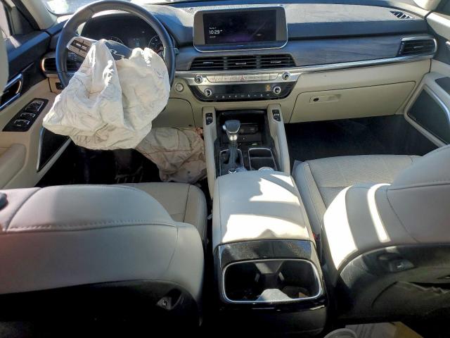 Kia Telluride Ex Image 4
