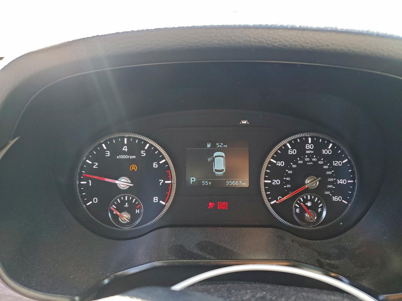 Kia Telluride Ex Image 7