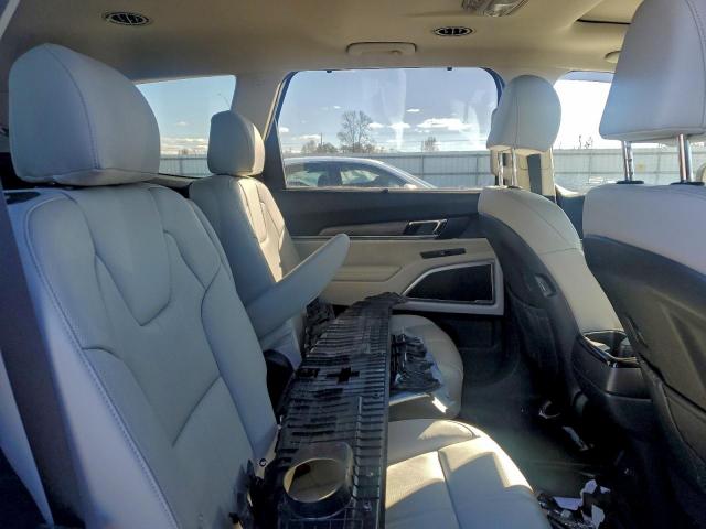 Kia Telluride Ex Image 9