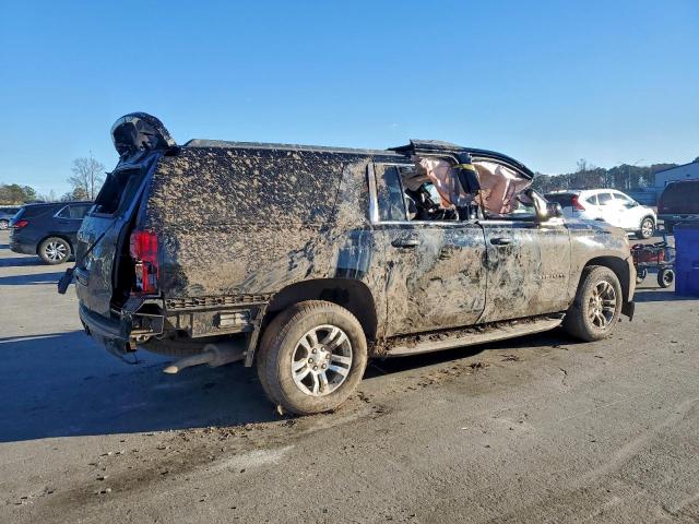 Chevrolet Suburban C1500 Lt Image 5