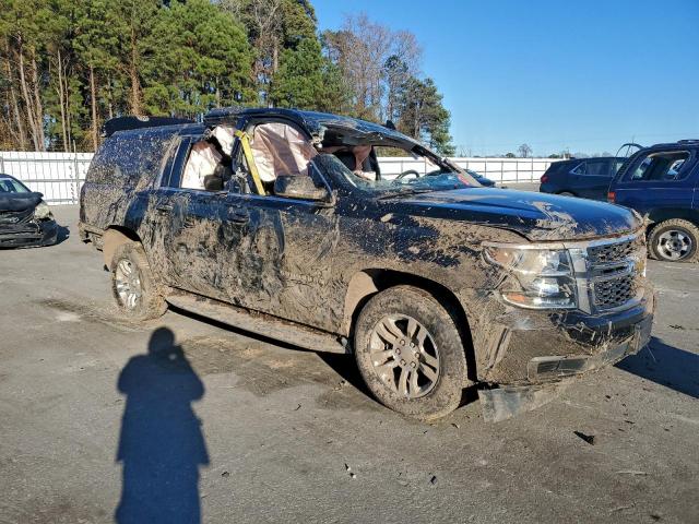 Chevrolet Suburban C1500 Lt Image 8