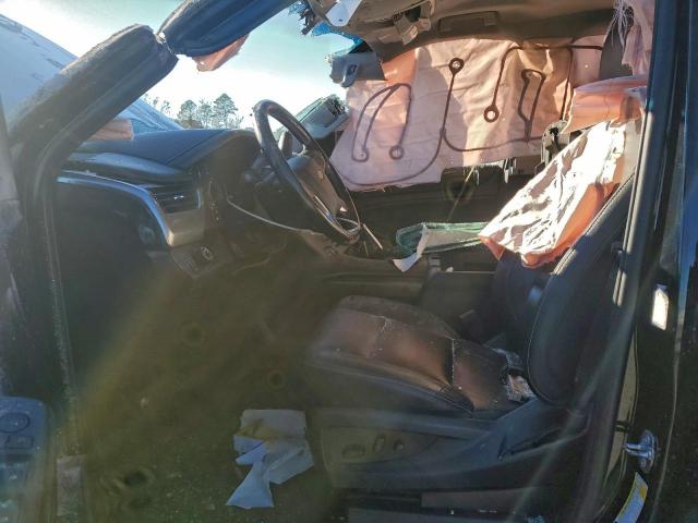 Chevrolet Suburban C1500 Lt Image 6