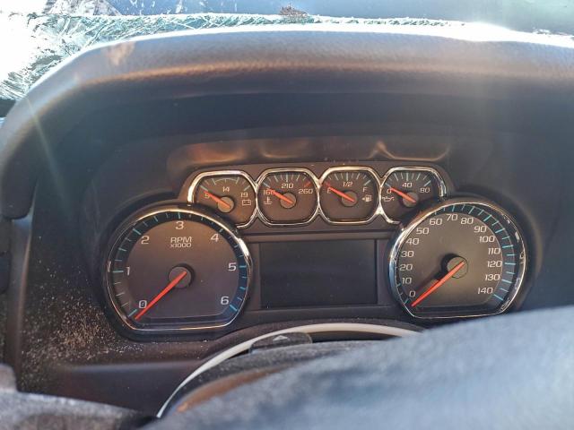 Chevrolet Suburban C1500 Lt Image 11