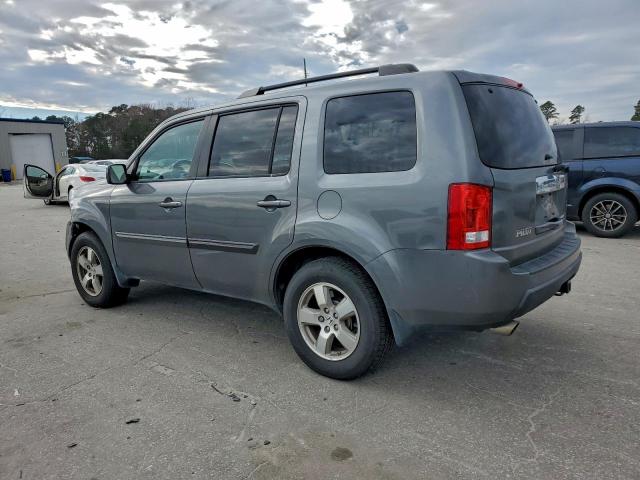 Honda Pilot Ex Image 8