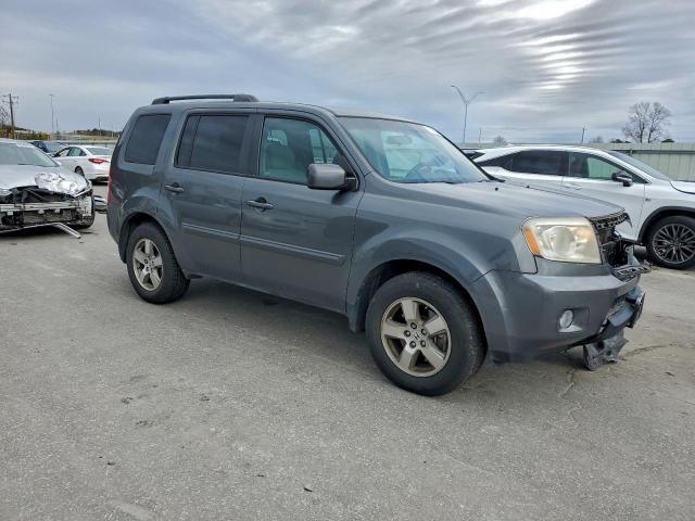 Honda Pilot Ex Image 7