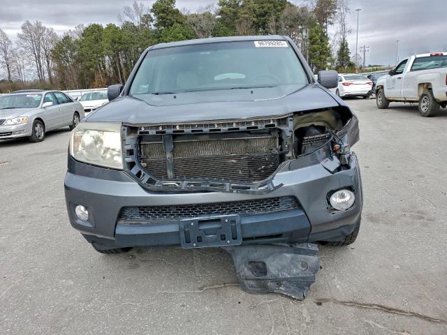 Honda Pilot Ex Image 6