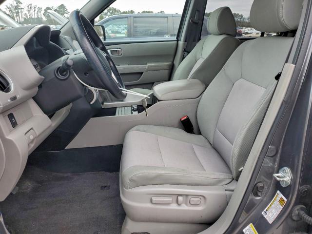 Honda Pilot Ex Image 11