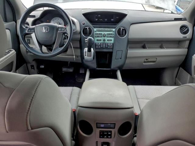 Honda Pilot Ex Image 12