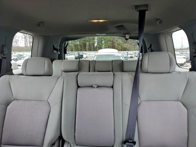Honda Pilot Ex Image 4