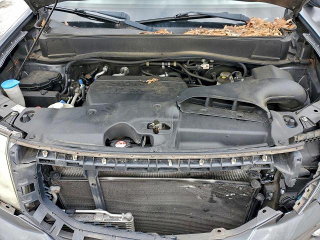 Honda Pilot Ex Image 2