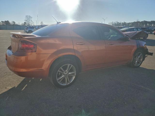 Dodge Avenger Mainstreet Image 10