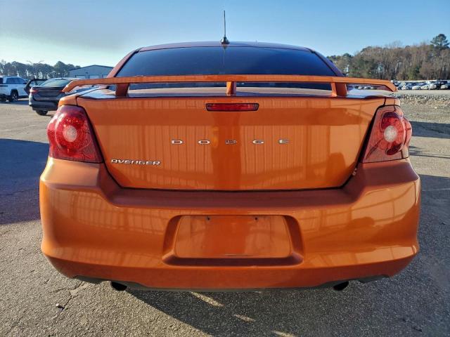 Dodge Avenger Mainstreet Image 2