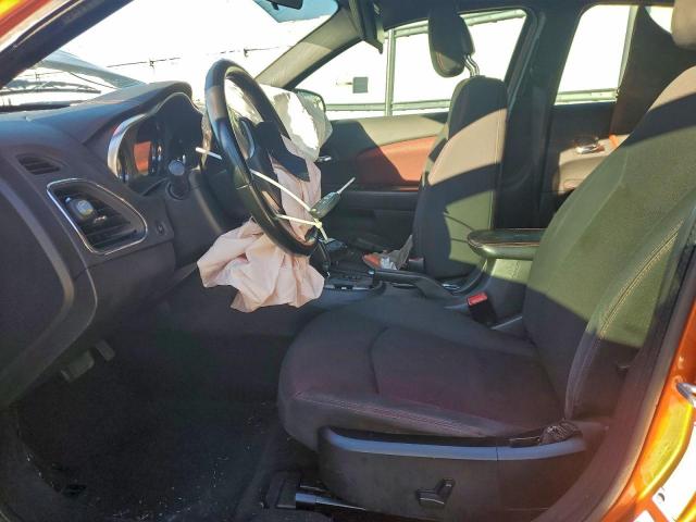 Dodge Avenger Mainstreet Image 6