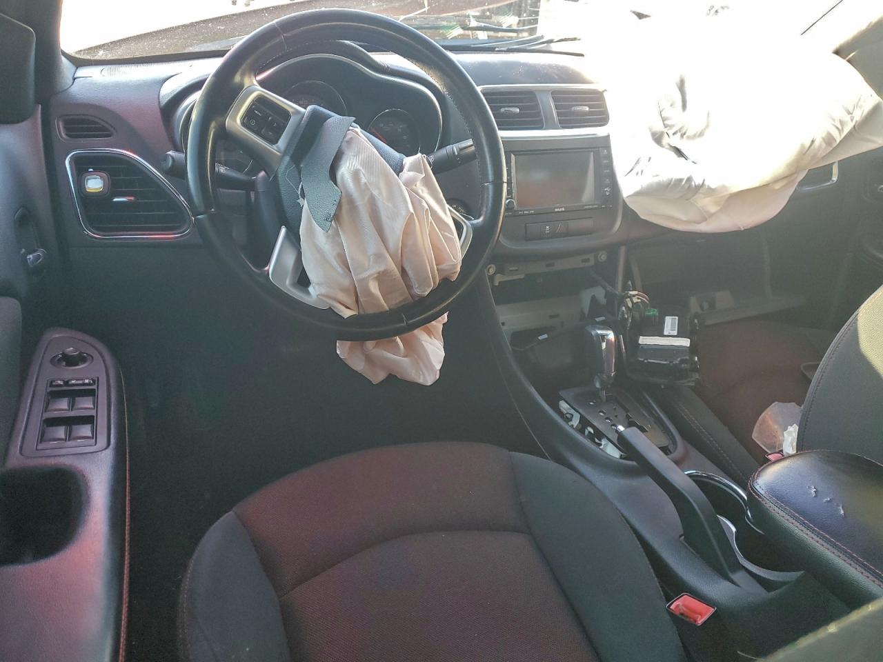 Dodge Avenger Mainstreet Image 3