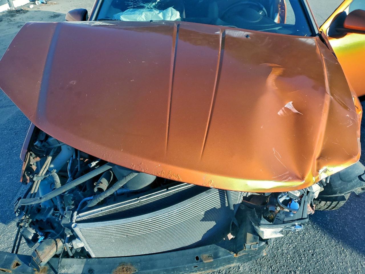 Dodge Avenger Mainstreet Image 7