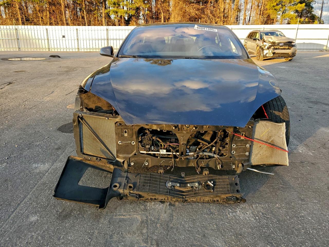 Tesla Model S Image 3