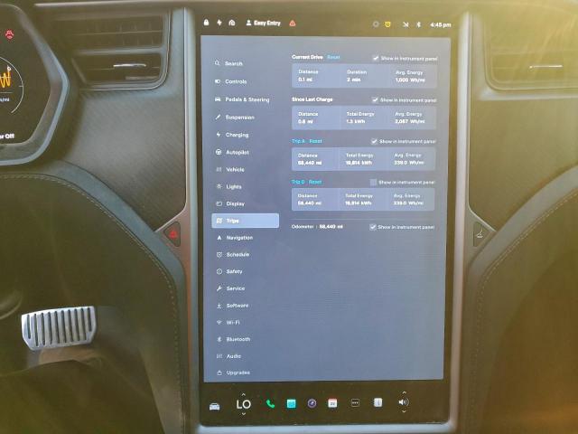Tesla Model S Image 5