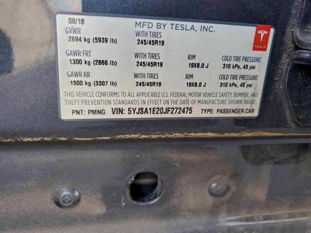 Tesla Model S Image 11