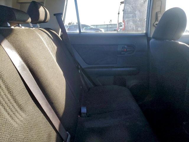 Toyota Scion Xb Image 11