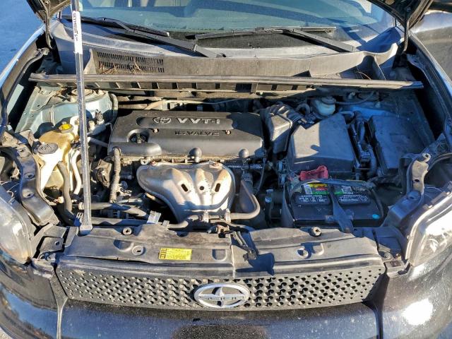 Toyota Scion Xb Image 8