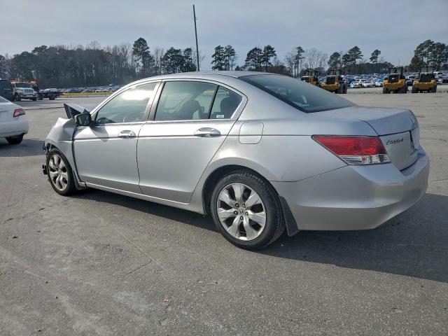 Honda Accord Ex Image 3