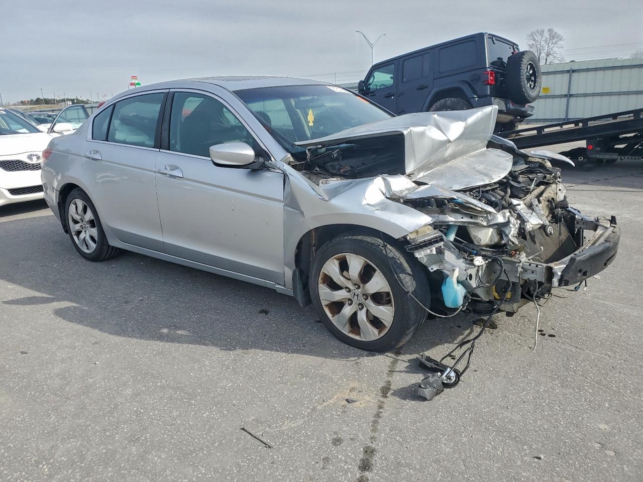 Honda Accord Ex Image 2