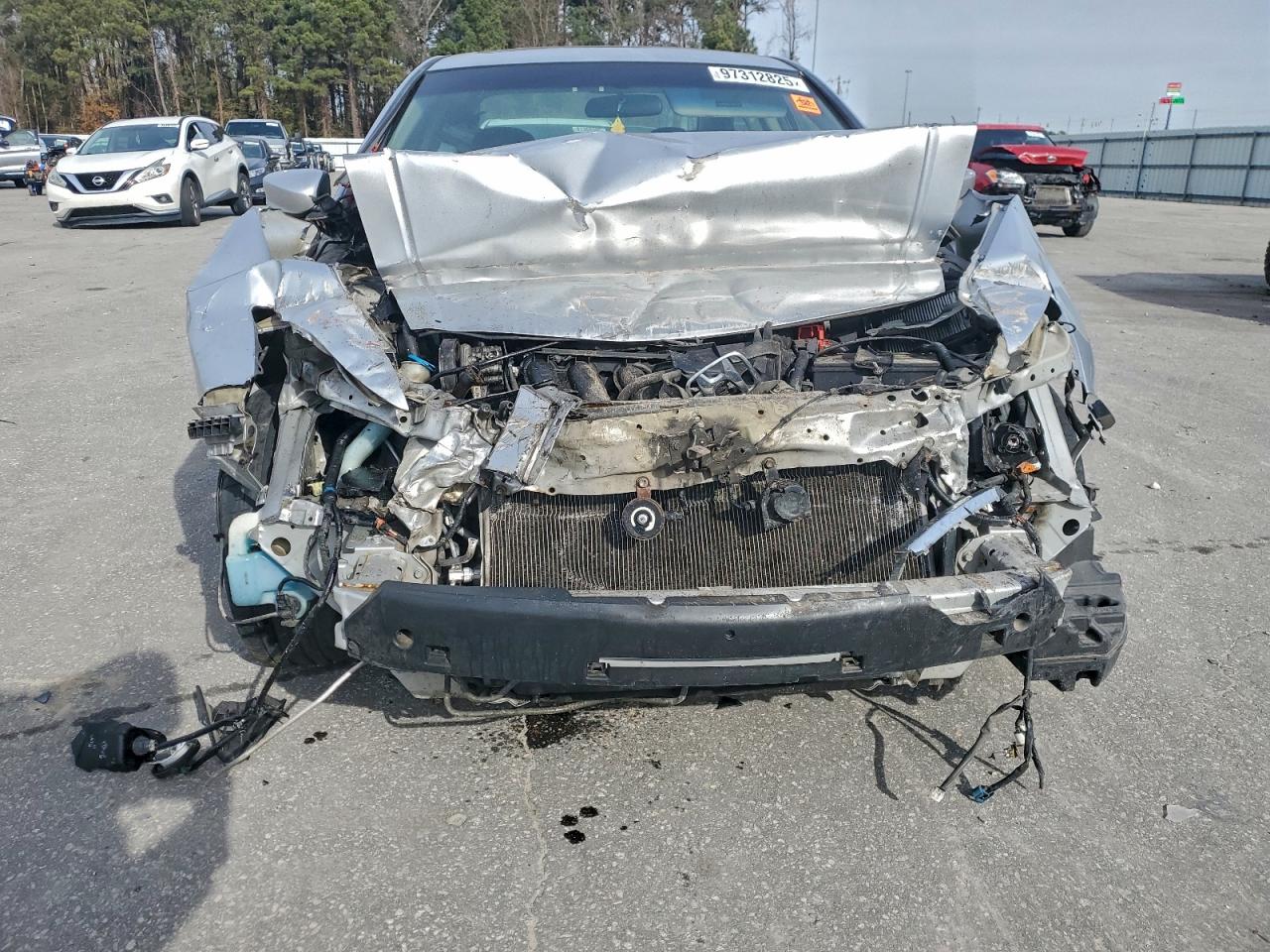 Honda Accord Ex Image 11