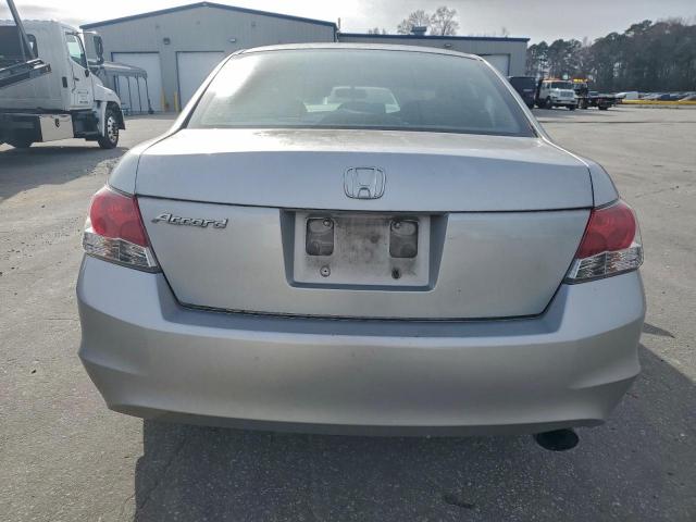 Honda Accord Ex Image 8