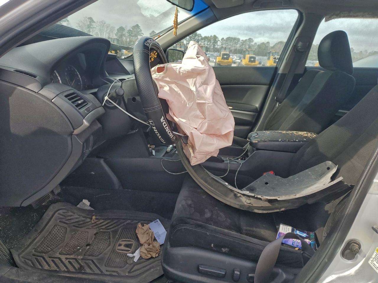 Honda Accord Ex Image 7