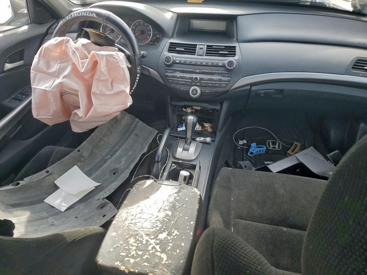 Honda Accord Ex Image 12