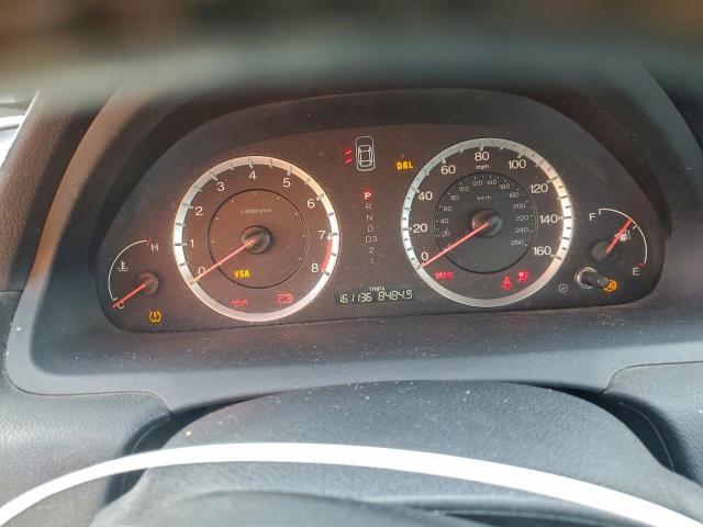 Honda Accord Ex Image 5