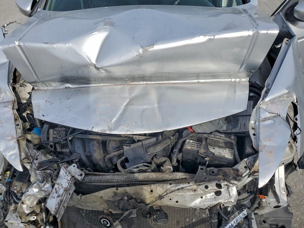 Honda Accord Ex Image 6