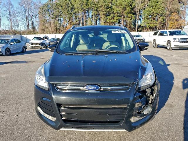 Ford Escape Titanium Image 5