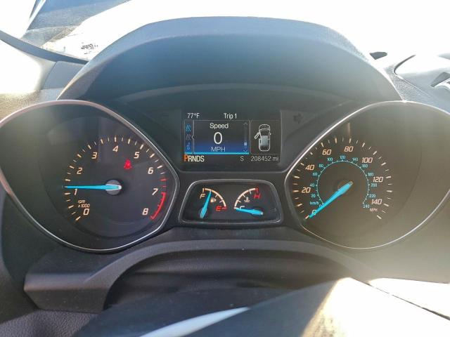 Ford Escape Titanium Image 7